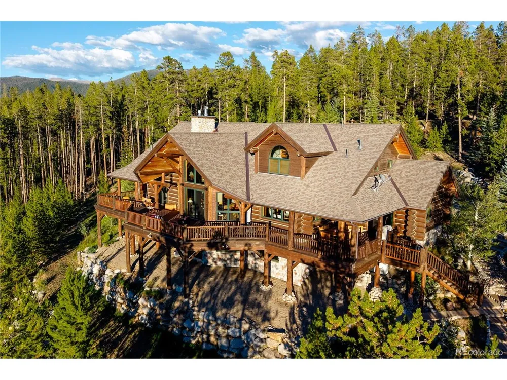 2211 County Road 642 Grand Lake, CO 80447