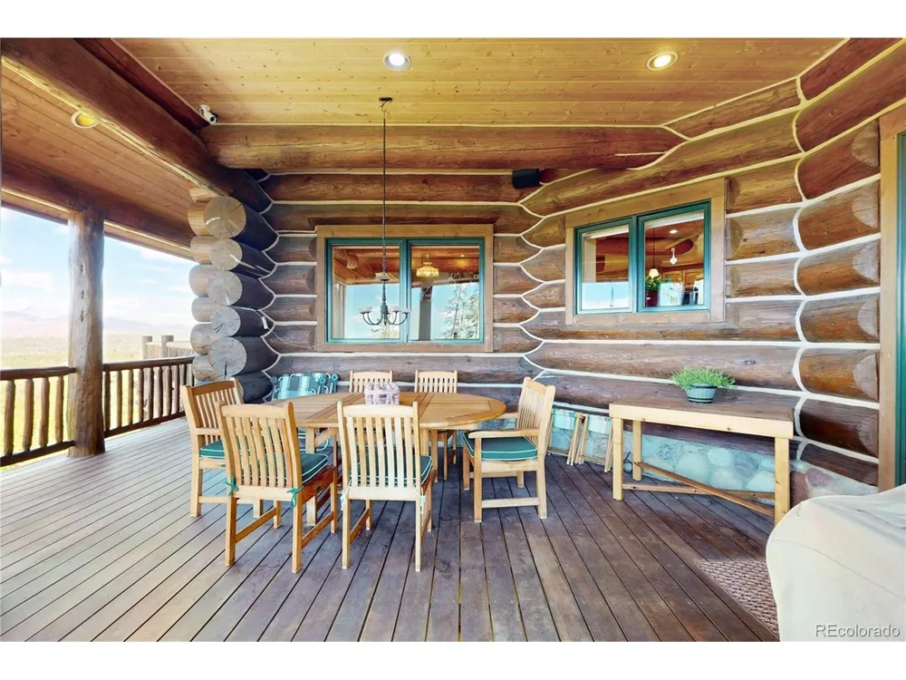 2211 County Road 642 Grand Lake, CO 80447
