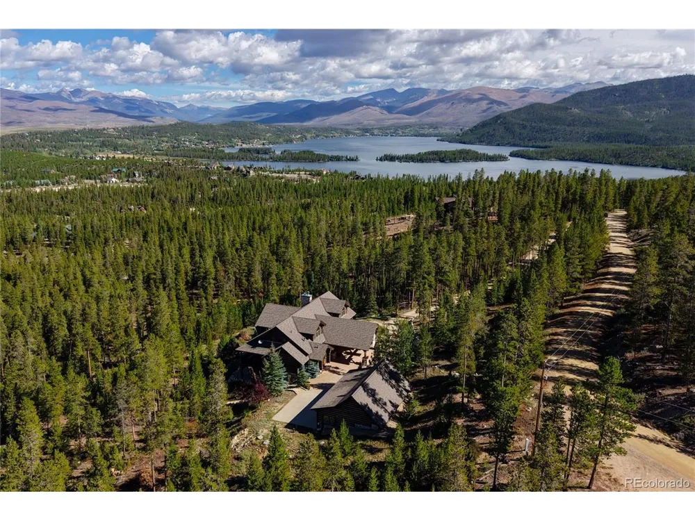 2211 County Road 642 Grand Lake, CO 80447