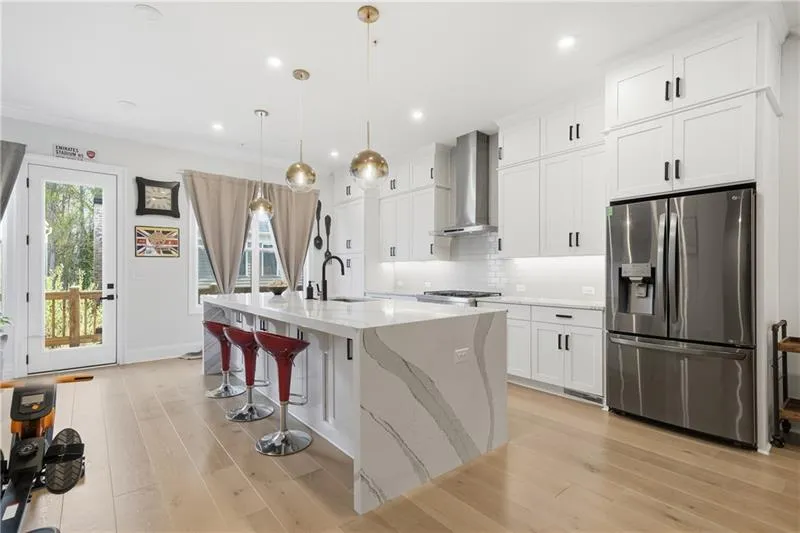 320 Concord Street Alpharetta, GA 30009