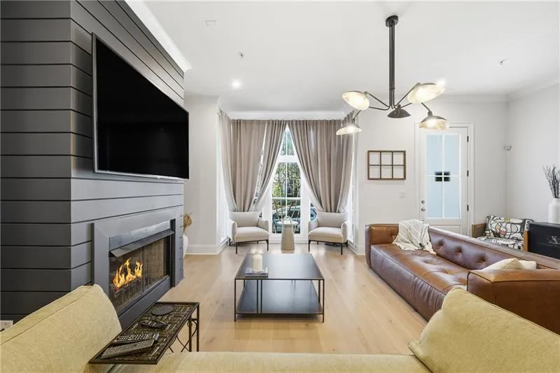 320 Concord Street Alpharetta, GA 30009