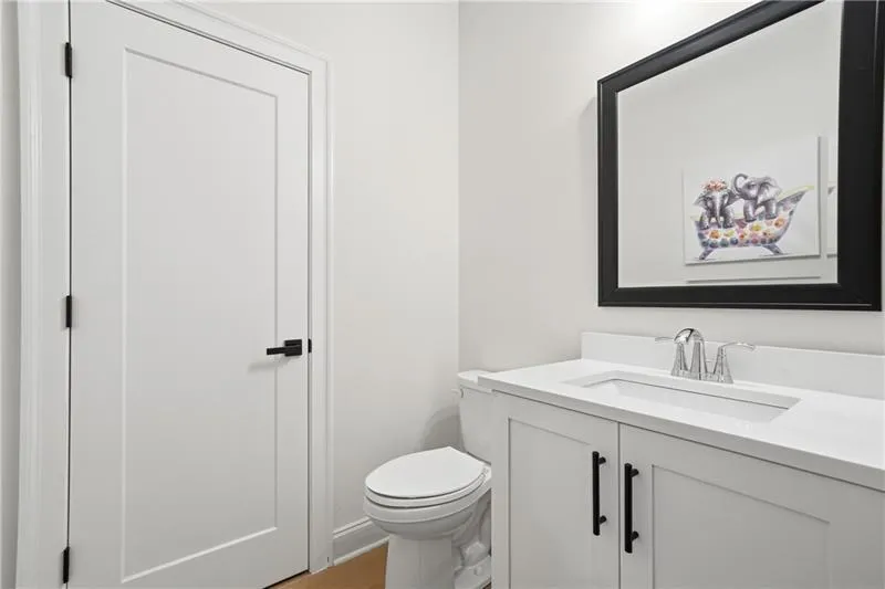 320 Concord Street Alpharetta, GA 30009