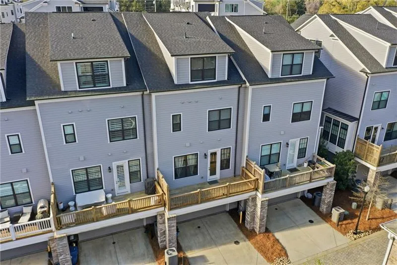 320 Concord Street Alpharetta, GA 30009