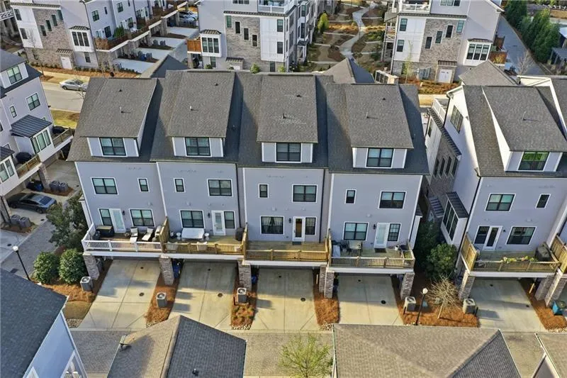 320 Concord Street Alpharetta, GA 30009