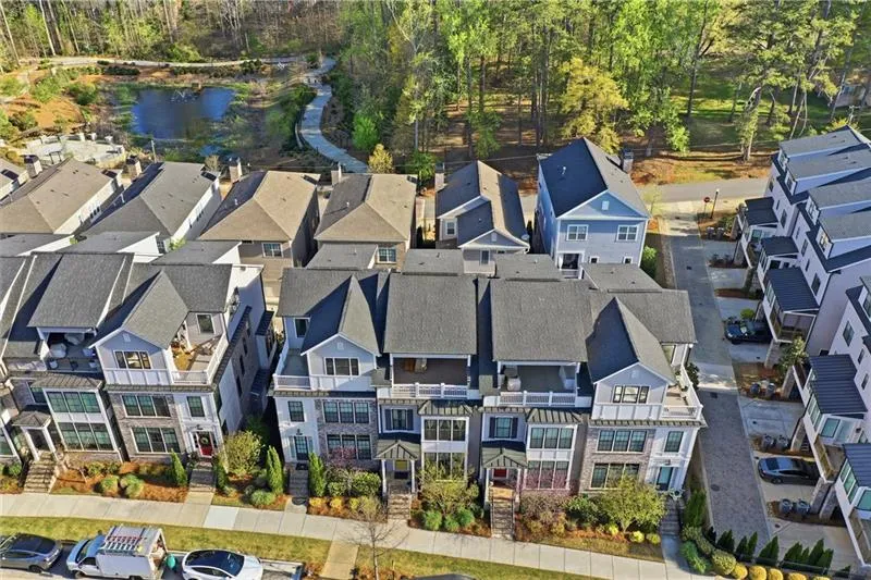 320 Concord Street Alpharetta, GA 30009