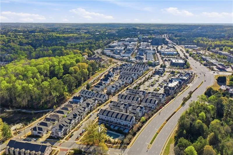 320 Concord Street Alpharetta, GA 30009