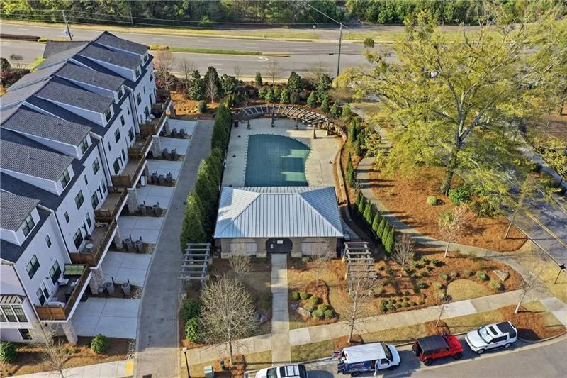 320 Concord Street Alpharetta, GA 30009