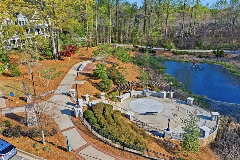 320 Concord Street Alpharetta, GA 30009