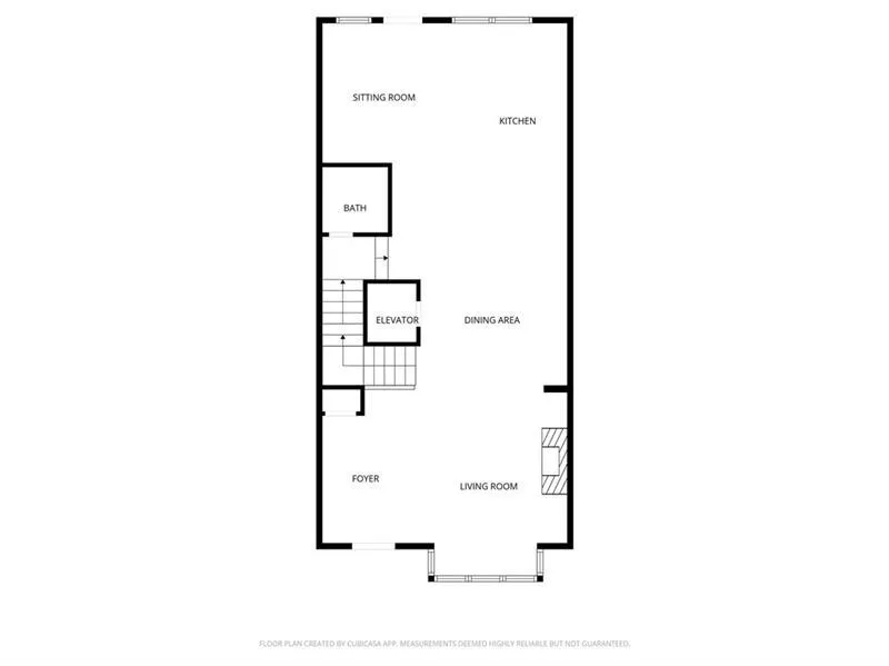 320 Concord Street Alpharetta, GA 30009
