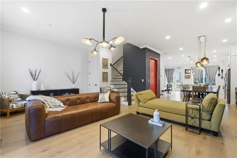 320 Concord Street Alpharetta, GA 30009