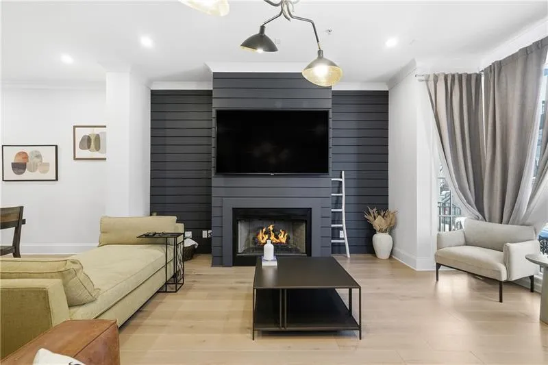 320 Concord Street Alpharetta, GA 30009
