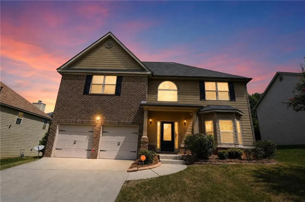 180 Providence Parkway Covington, GA 30014