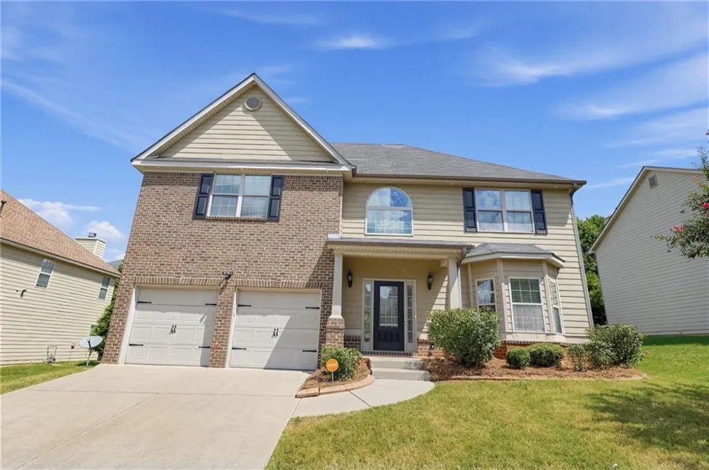 180 Providence Parkway Covington, GA 30014