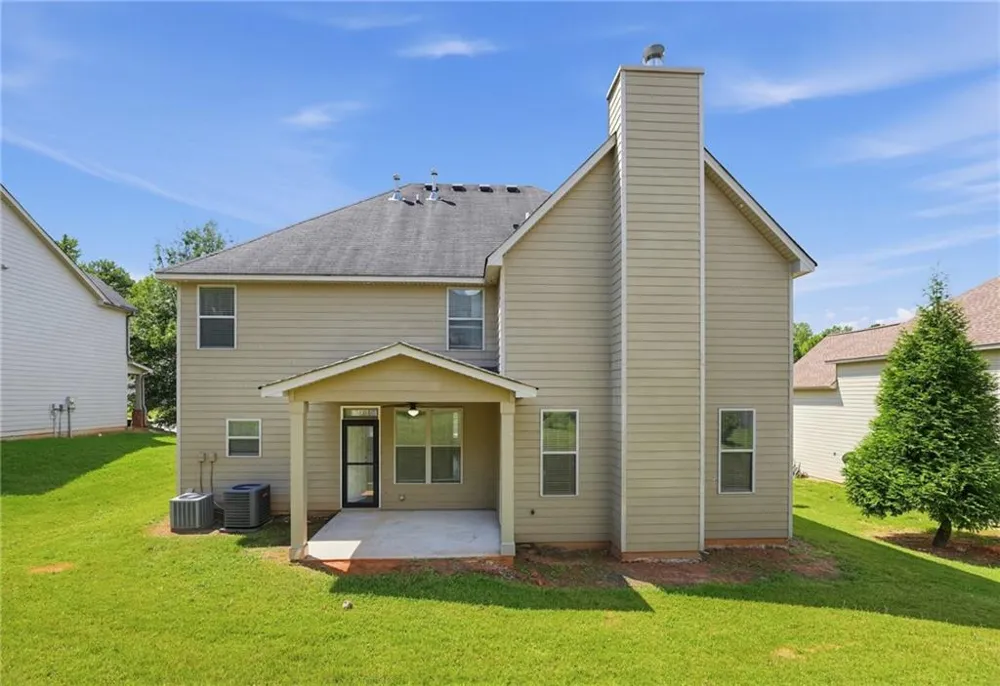 180 Providence Parkway Covington, GA 30014