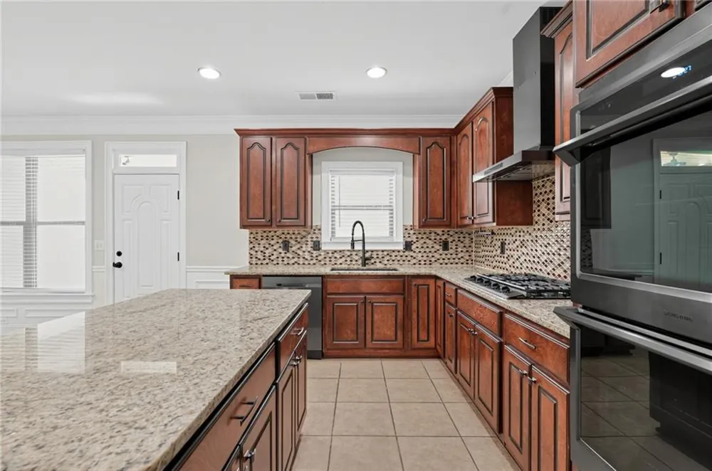 180 Providence Parkway Covington, GA 30014