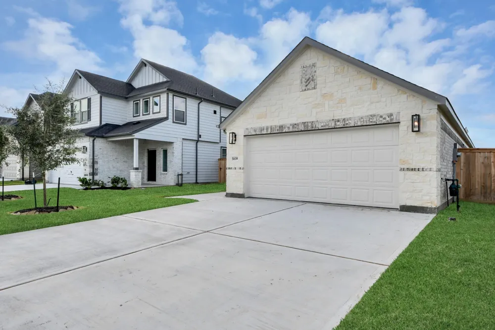 5819 Madison Trail Drive Richmond, TX 77469