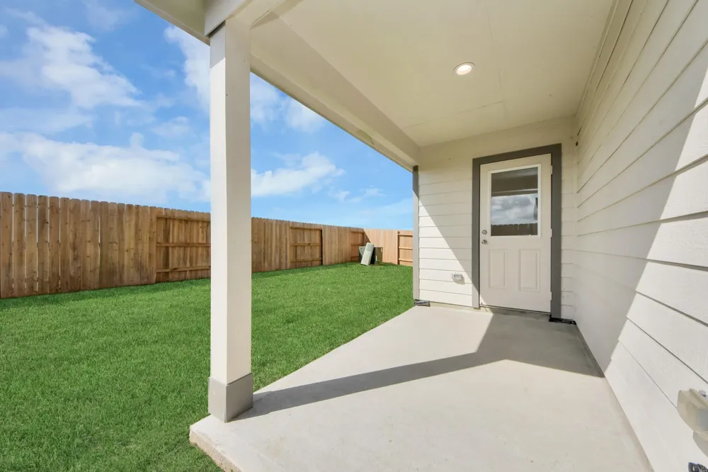 5819 Madison Trail Drive Richmond, TX 77469