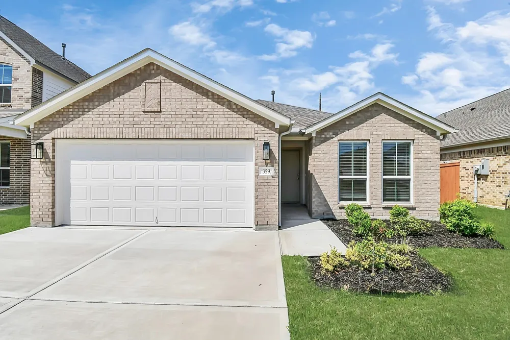 24611 Broad Park Ct Spring, TX 77373