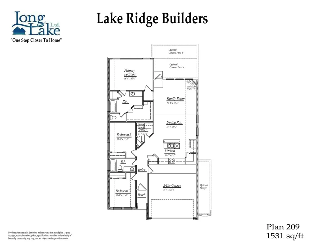 24611 Broad Park Ct Spring, TX 77373