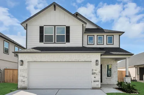 5815 Madison Trail Drive