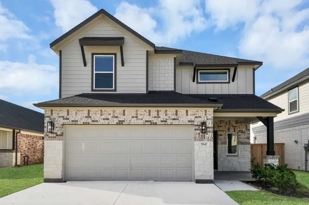 5846 Madison Trail Drive Richmond, TX 77469