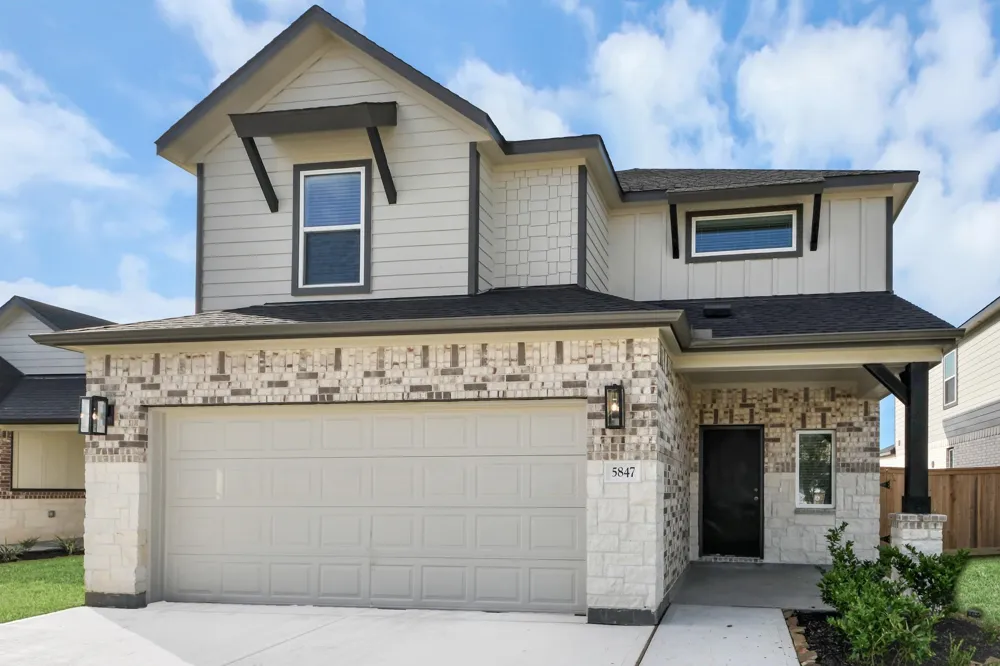 5846 Madison Trail Drive Richmond, TX 77469