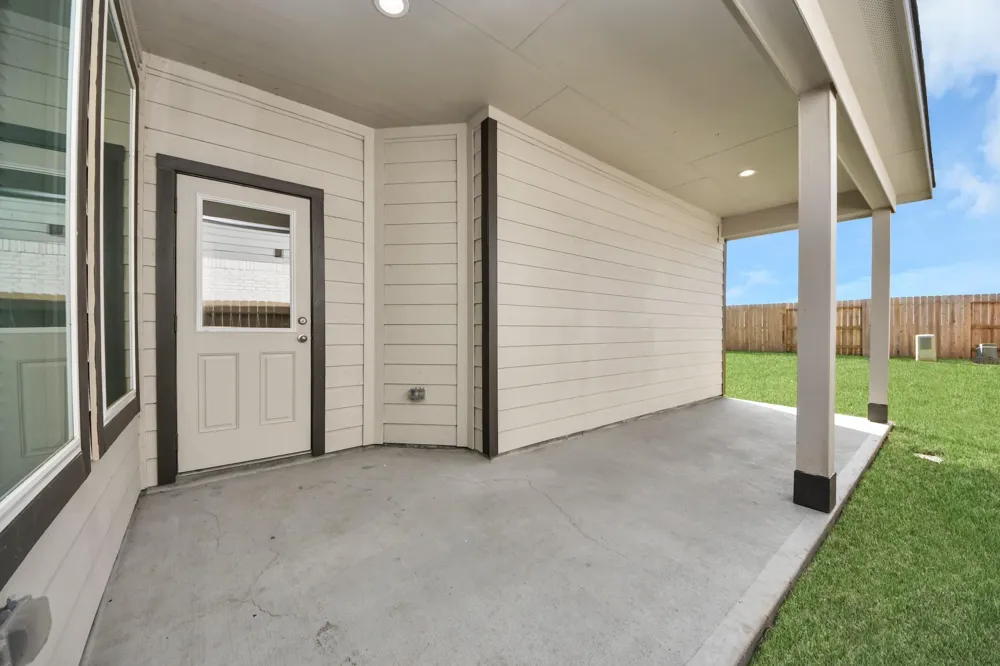 5846 Madison Trail Drive Richmond, TX 77469
