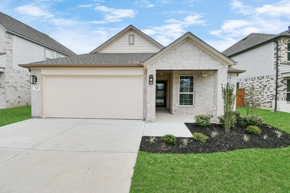 24615 Broad Park Ct Spring, TX 77373
