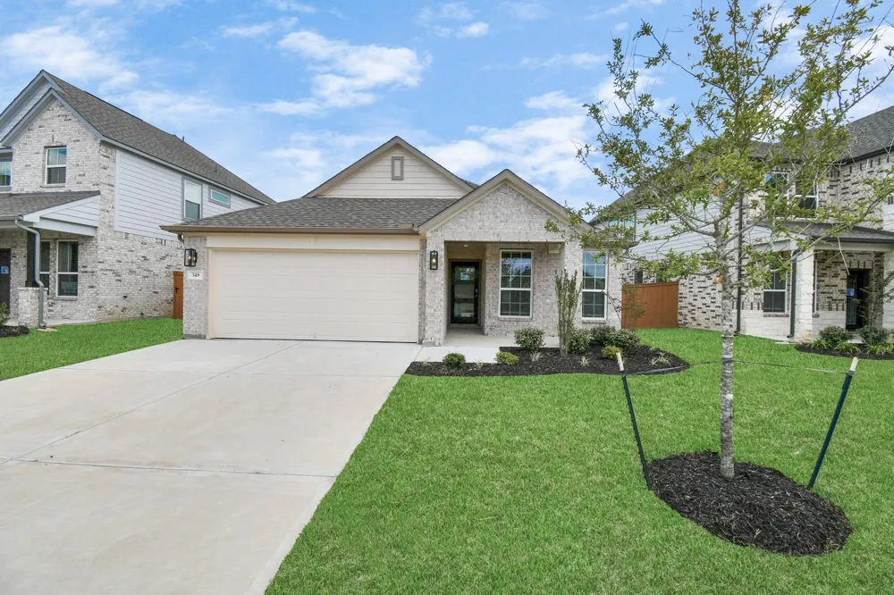 24615 Broad Park Ct Spring, TX 77373
