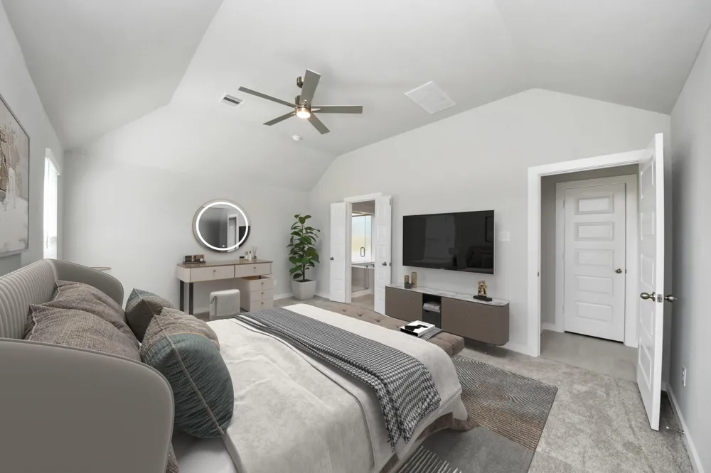 24615 Broad Park Ct Spring, TX 77373