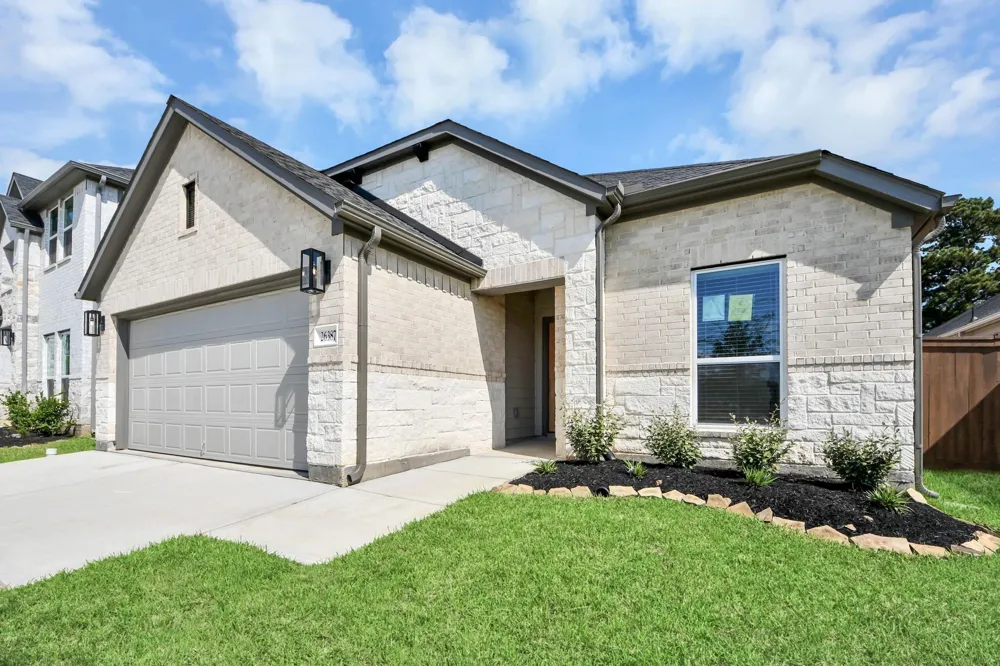 24607 Broad Park Ct Spring, TX 77373