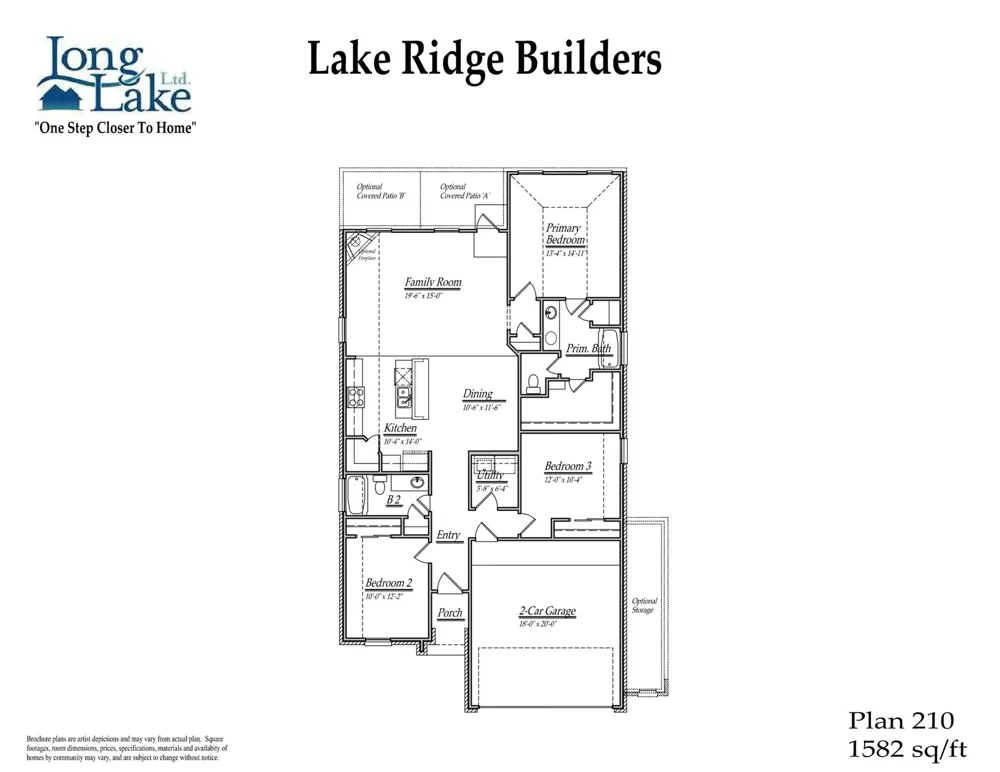 24607 Broad Park Ct Spring, TX 77373