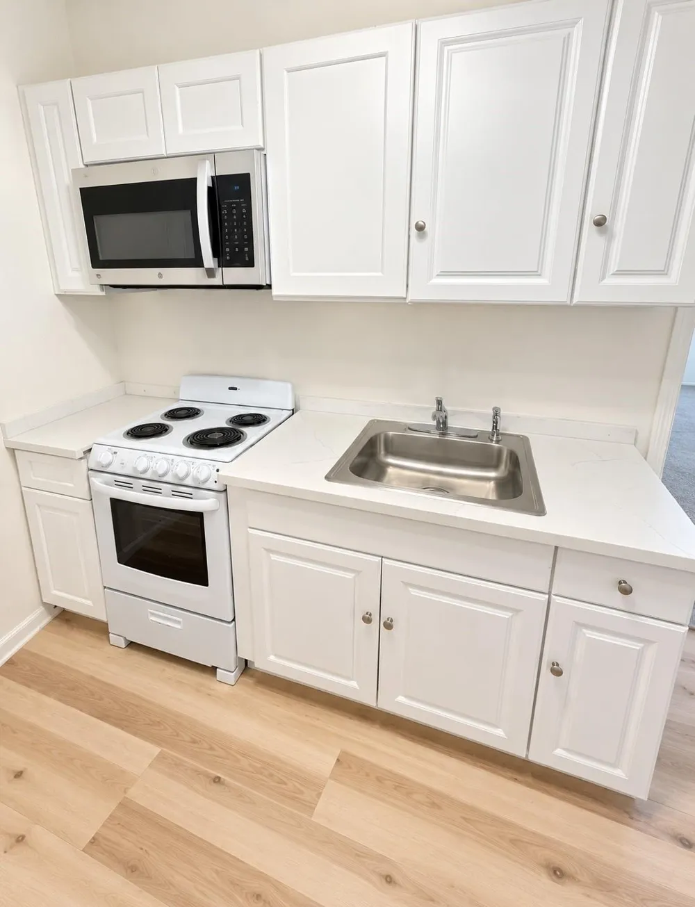 1523 21st Avenue #5 Galveston, TX 77550