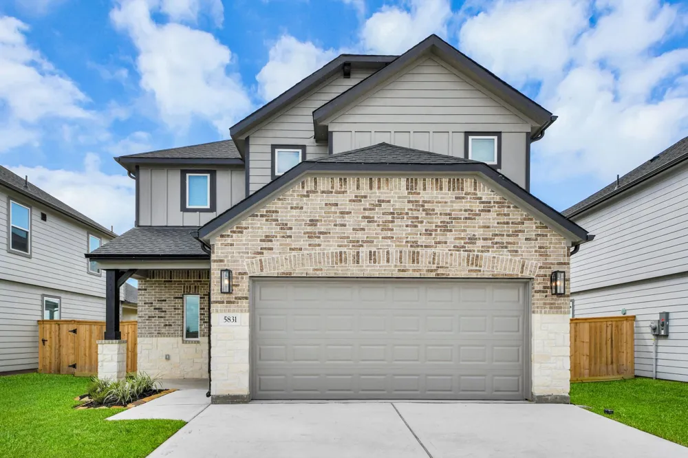 5850 Madison Trail Drive Richmond, TX 77469