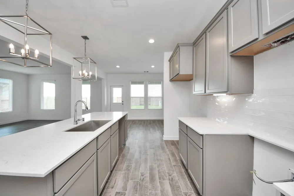 5850 Madison Trail Drive Richmond, TX 77469