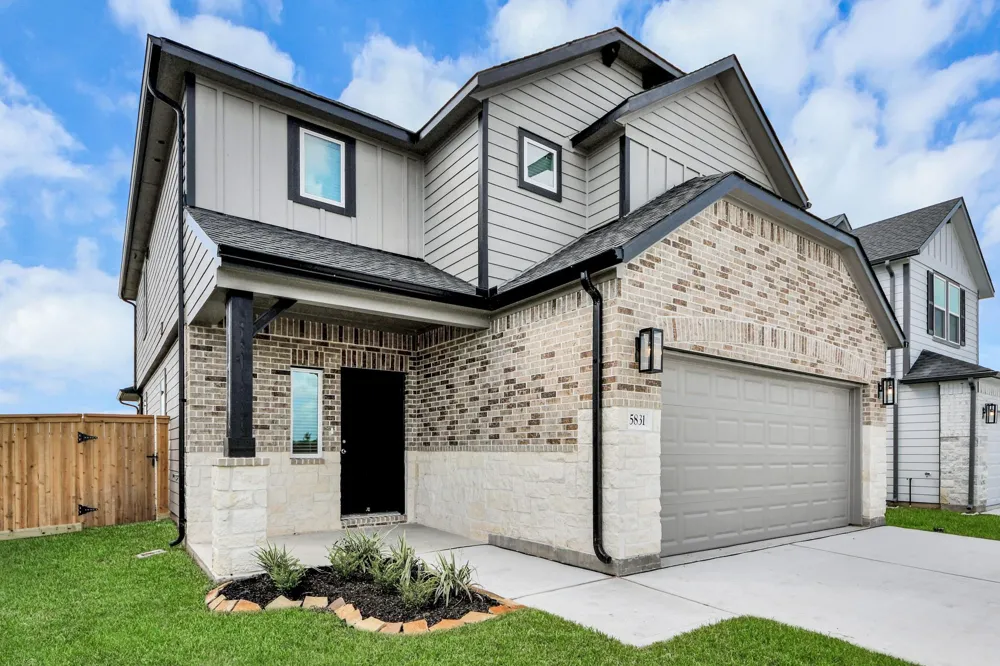 5850 Madison Trail Drive Richmond, TX 77469