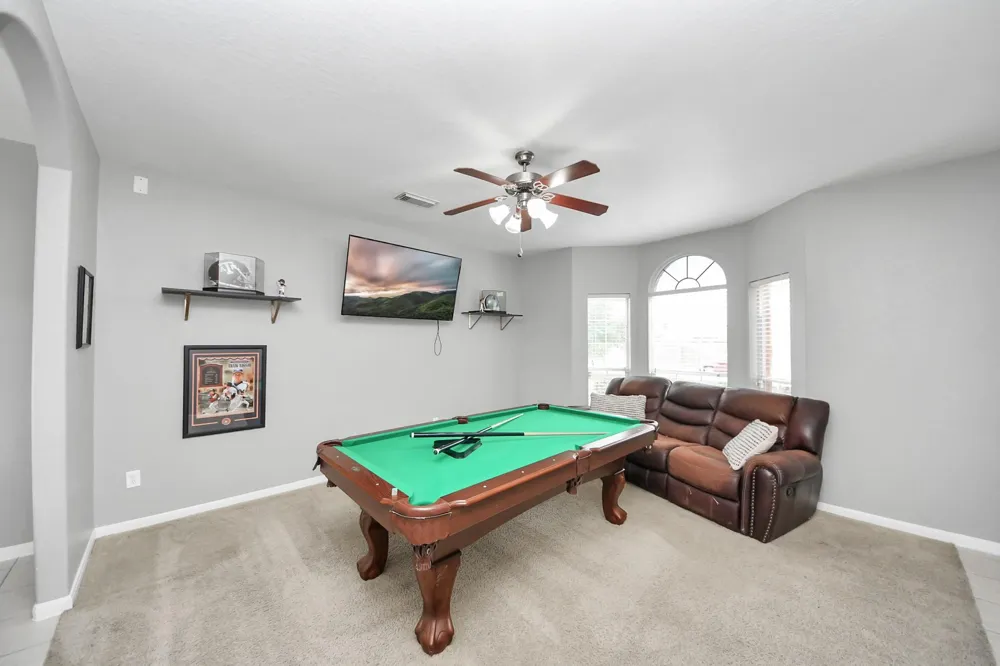 2014 Orchard Spring Drive Pearland, TX 77581