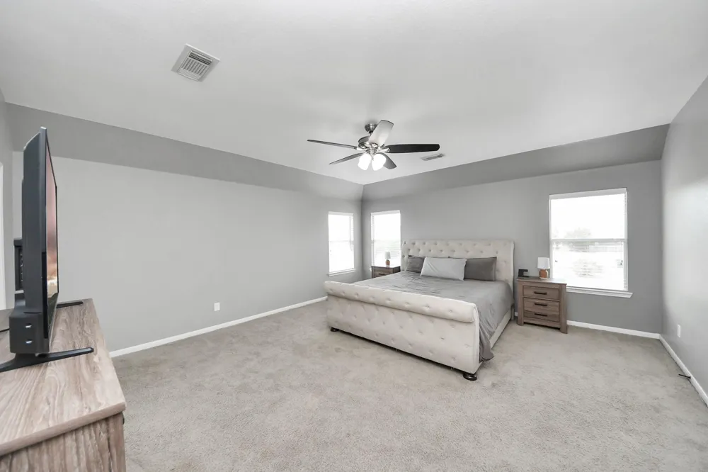 2014 Orchard Spring Drive Pearland, TX 77581