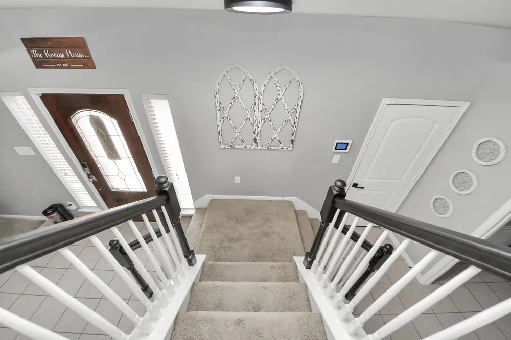 2014 Orchard Spring Drive Pearland, TX 77581