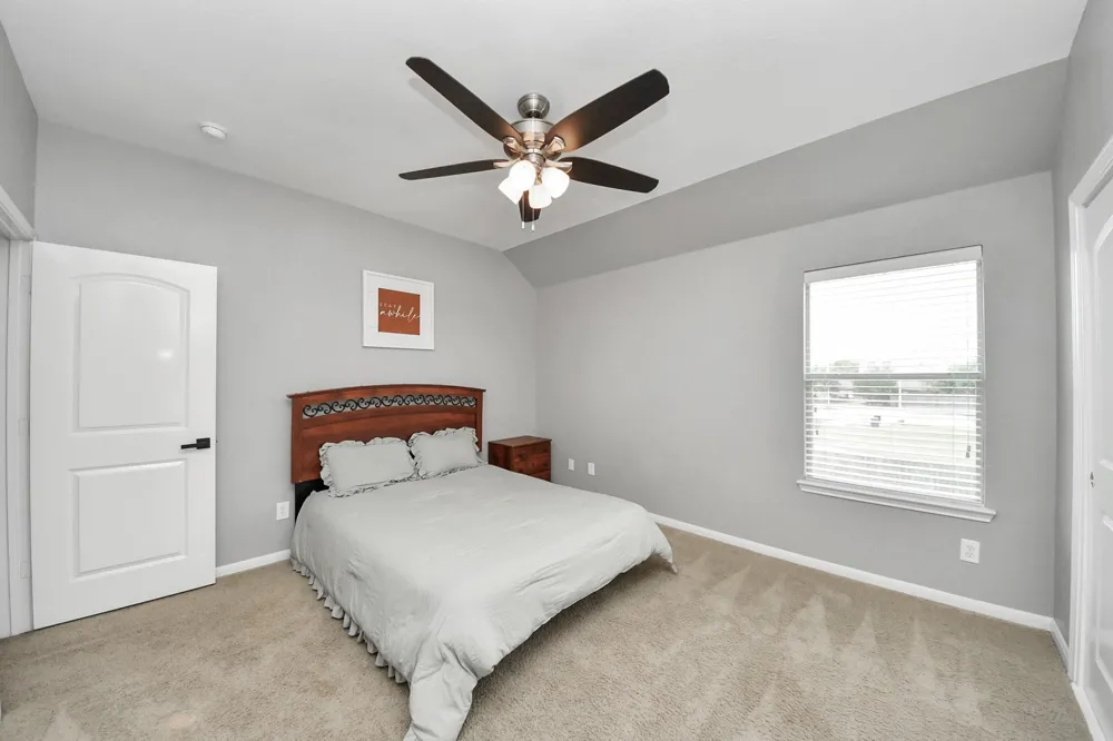 2014 Orchard Spring Drive Pearland, TX 77581