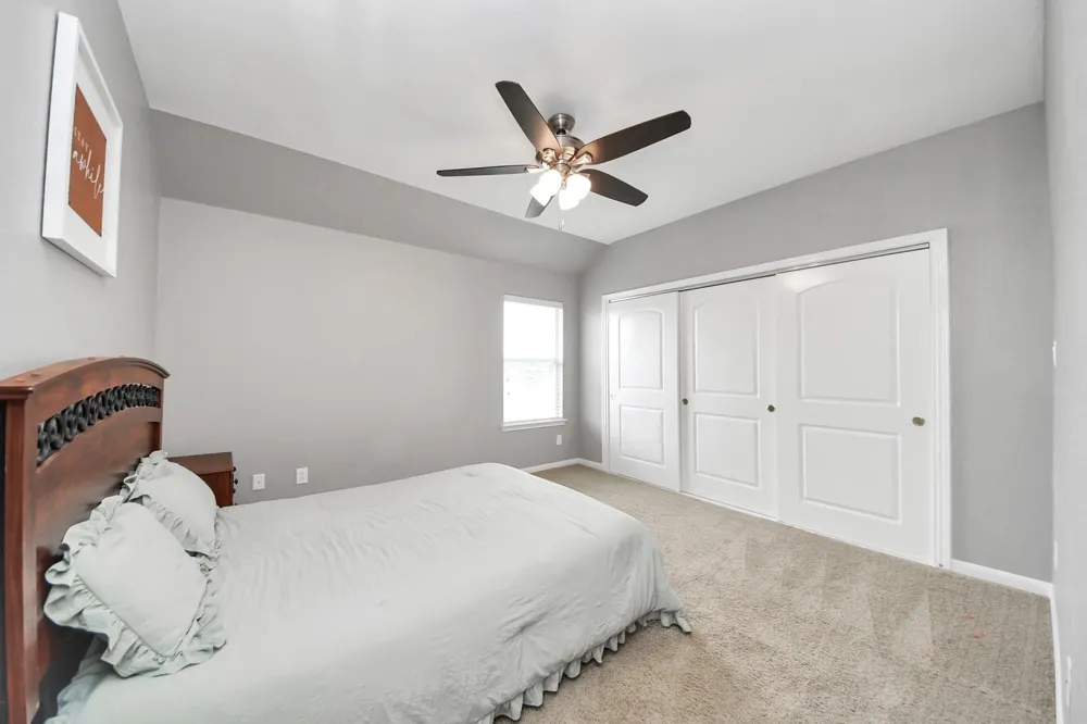 2014 Orchard Spring Drive Pearland, TX 77581