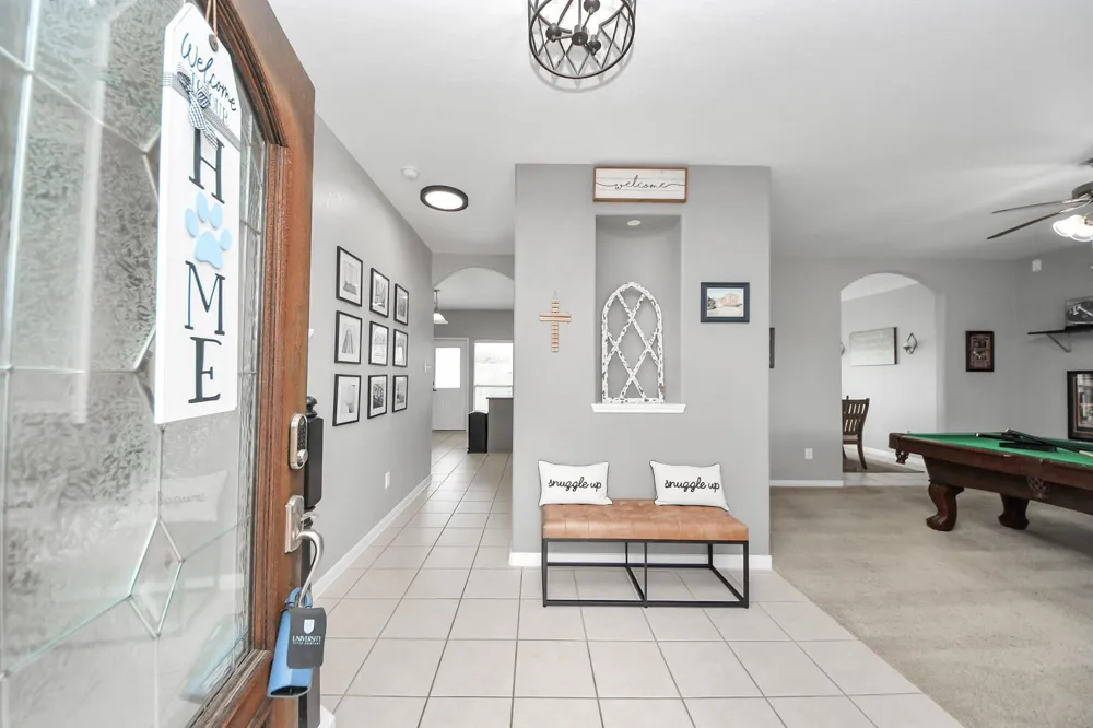 2014 Orchard Spring Drive Pearland, TX 77581