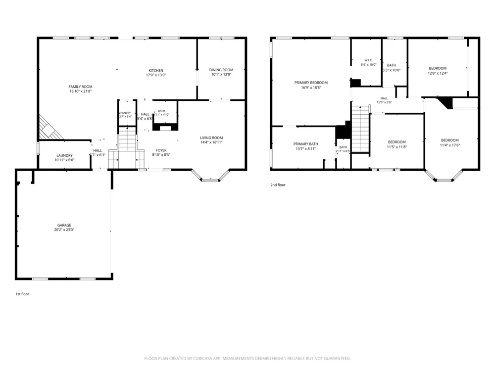 2014 Orchard Spring Drive Pearland, TX 77581