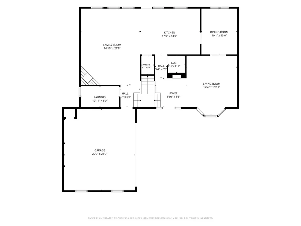 2014 Orchard Spring Drive Pearland, TX 77581