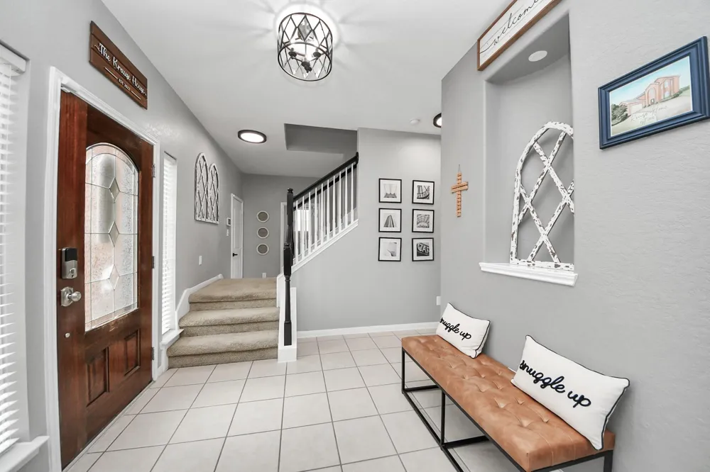 2014 Orchard Spring Drive Pearland, TX 77581