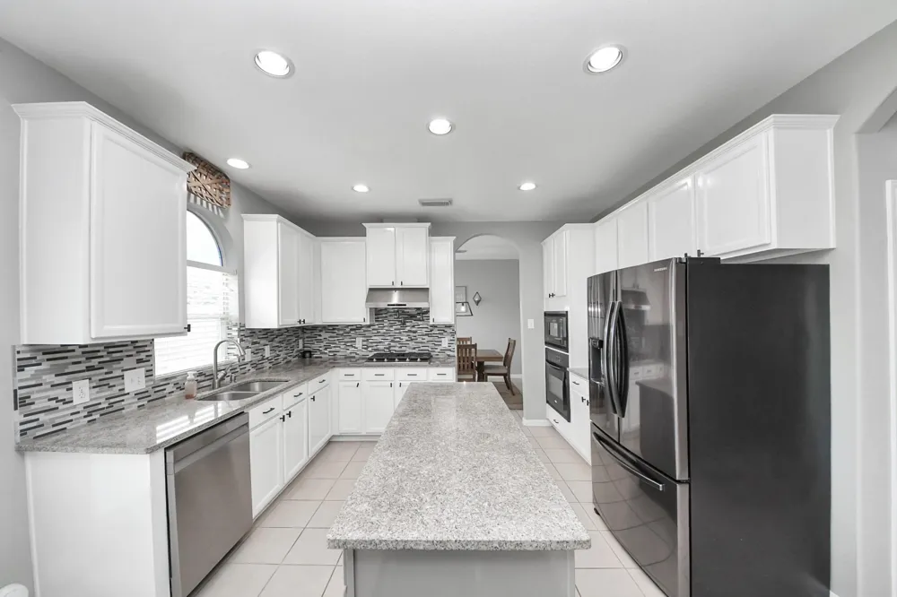 2014 Orchard Spring Drive Pearland, TX 77581