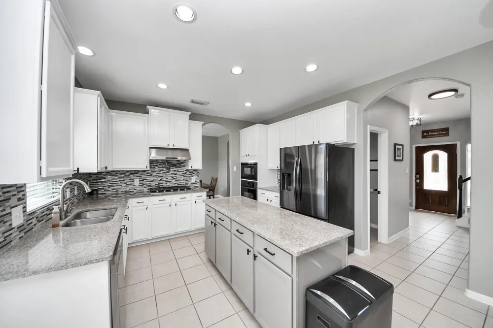 2014 Orchard Spring Drive Pearland, TX 77581
