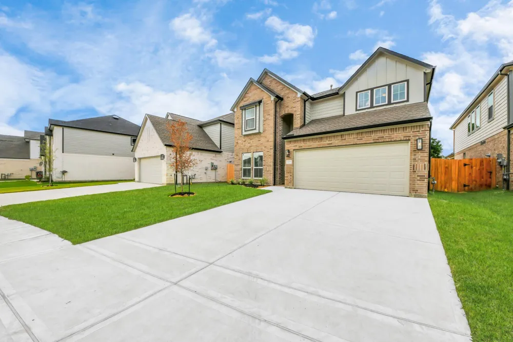 24619 Broad Park Ct Spring, TX 77373