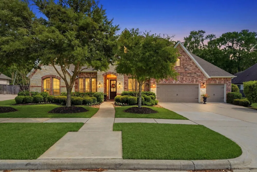 30910 Crest View Terrace Fulshear, TX 77441
