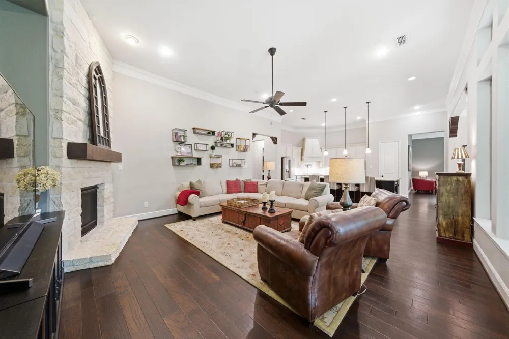 30910 Crest View Terrace Fulshear, TX 77441